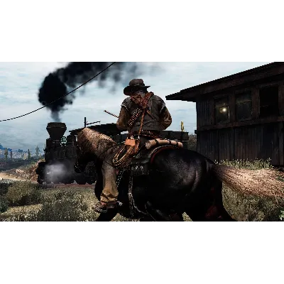 RED DEAD REDEMPTION XBOX ONE|XS КЛЮЧ - irongamers.ru