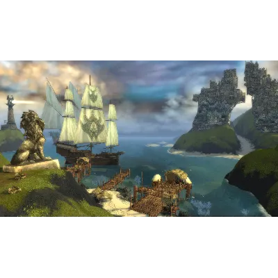 Guild Wars® Reforged * STEAM RU*KZ*UA*СНГ - irongamers.ru