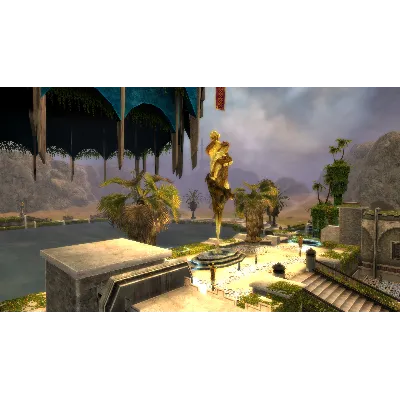 Guild Wars® Reforged * STEAM RU*KZ*UA*СНГ - irongamers.ru