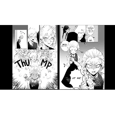 Tiny bunny/Зайчик - Manga Vol. 1 {Steam/Россия/СНГ} - irongamers.ru