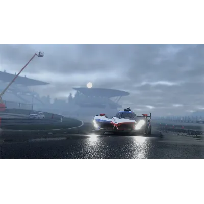 Project Motor Racing Xbox Series X|S активация - irongamers.ru