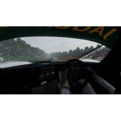 Project Motor Racing Xbox Series X|S активация - irongamers.ru