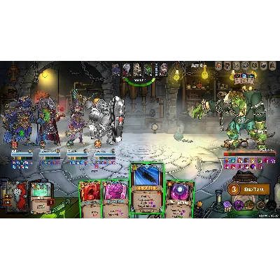 Across the Obelisk: Necropolis Of The Damned АВТОДОСТАВКА STEAM GLOBAL МГНОВЕННО ЛИЦЕ - irongamers.ru