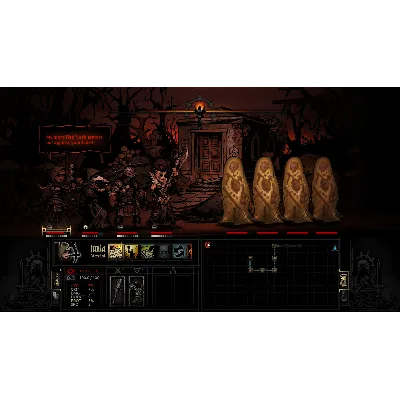 Darkest Dungeon STEAM KEY РФ+СНГ ЛИЦЕНЗИЯ СТИМ КЛЮЧ - irongamers.ru