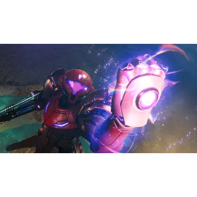 Metroid Prime 4: Beyond | Nintendo Switch 1/2 - irongamers.ru