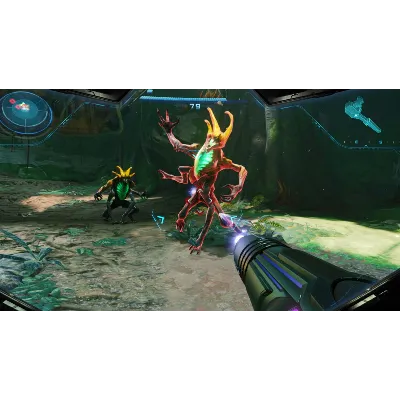 Metroid Prime 4: Beyond | Nintendo Switch 1/2 - irongamers.ru