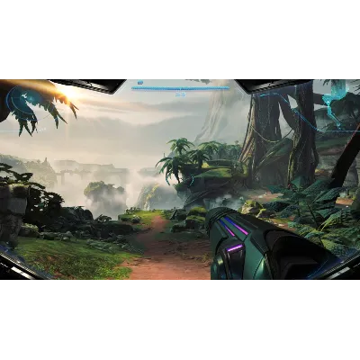 Metroid Prime 4: Beyond | Nintendo Switch 1/2 - irongamers.ru