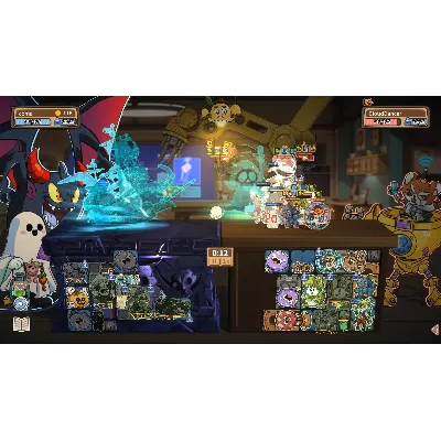 Toy Smash Kaboom! АВТОДОСТАВКА STEAM GLOBAL МГНОВЕННО ЛИЦЕНЗИЯ - irongamers.ru