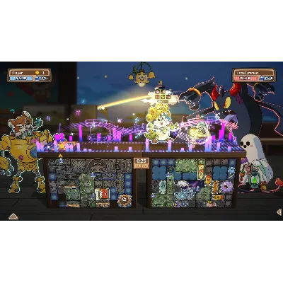 Toy Smash Kaboom! АВТОДОСТАВКА STEAM GLOBAL МГНОВЕННО ЛИЦЕНЗИЯ - irongamers.ru