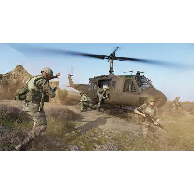 Arma Reforger XBOX SERIES X|S КЛЮЧ - irongamers.ru
