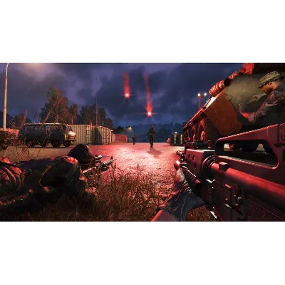 Arma Reforger XBOX SERIES X|S КЛЮЧ - irongamers.ru