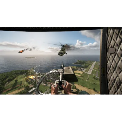 Arma Reforger XBOX SERIES X|S КЛЮЧ - irongamers.ru
