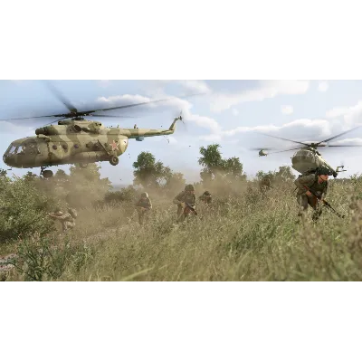 Arma Reforger XBOX SERIES X|S КЛЮЧ - irongamers.ru