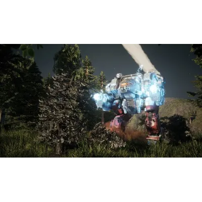 MechWarrior 5: Clans - Wolves of Tukayyid STEAM GIFT AUTO RU+МИР - irongamers.ru