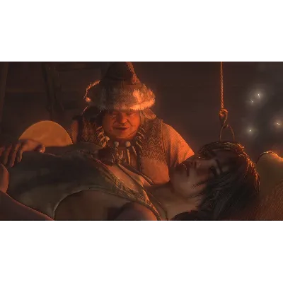 SYBERIA 3 XBOX КЛЮЧ - irongamers.ru