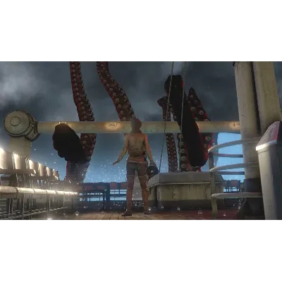 SYBERIA 3 XBOX КЛЮЧ - irongamers.ru