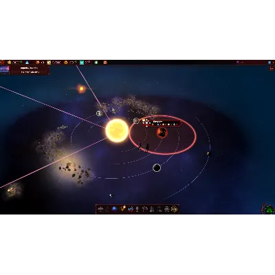 Galactic Civilizations IV - Tales of the Terran Allian - irongamers.ru