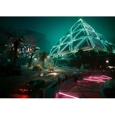 КЛЮЧ Cyberpunk 2077 Phantom Liberty XBOX Код - irongamers.ru