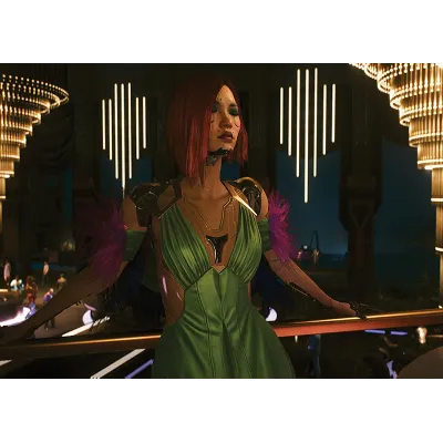 КЛЮЧ Cyberpunk 2077 Phantom Liberty XBOX Код - irongamers.ru