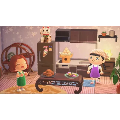 Animal Crossing: New Horizons | Nintendo Switch 1/2 - irongamers.ru