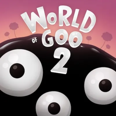 World of Goo 2 (PS5) - irongamers.ru