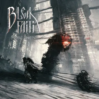Bleak Faith:Forsaken (PS5) - irongamers.ru