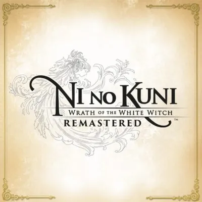 Ni no Kuni Wrath of the White Witch Remastered (PS4) - irongamers.ru
