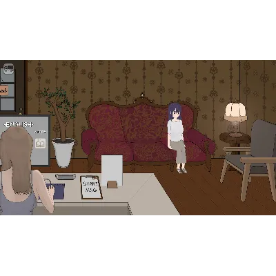 The Taming Massage Parlor ~Mari&acute;s Story~ АВТОДОСТАВКА STEAM GLOBAL МГНОВЕННО ЛИЦЕНЗИЯ - irongamers.ru