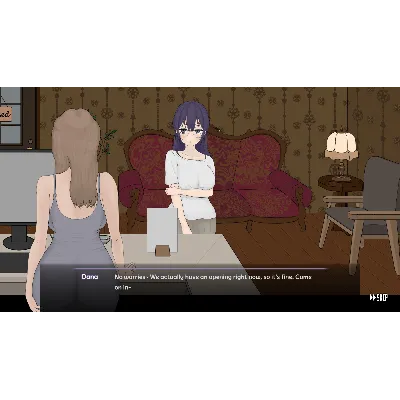 The Taming Massage Parlor ~Mari&acute;s Story~ АВТОДОСТАВКА STEAM GLOBAL МГНОВЕННО ЛИЦЕНЗИЯ - irongamers.ru