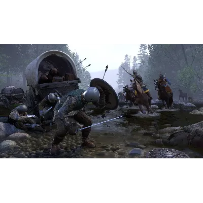 KINGDOM COME: DELIVERANCE XBOX ONE|XS КЛЮЧ - irongamers.ru