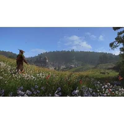 KINGDOM COME: DELIVERANCE XBOX ONE|XS КЛЮЧ - irongamers.ru