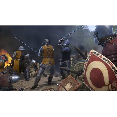 KINGDOM COME: DELIVERANCE XBOX ONE|XS КЛЮЧ - irongamers.ru