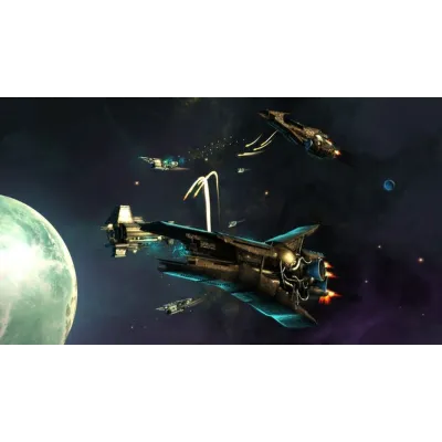 Endless Space Collection /Definitive Edition STEAM KEY REGION FREE GLOBAL+РОССИЯ - irongamers.ru