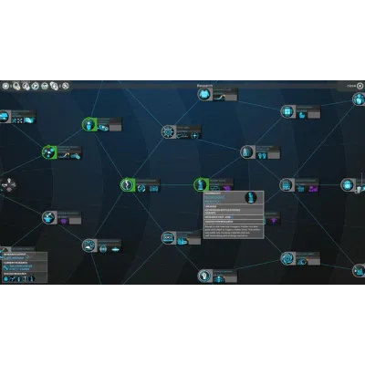 Endless Space Collection /Definitive Edition STEAM KEY REGION FREE GLOBAL+РОССИЯ - irongamers.ru