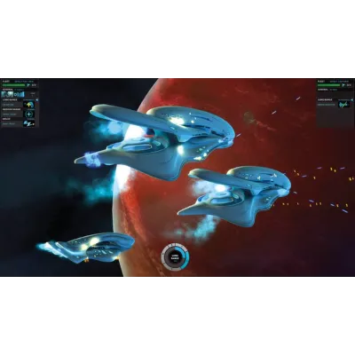 Endless Space Collection /Definitive Edition STEAM KEY REGION FREE GLOBAL+РОССИЯ - irongamers.ru
