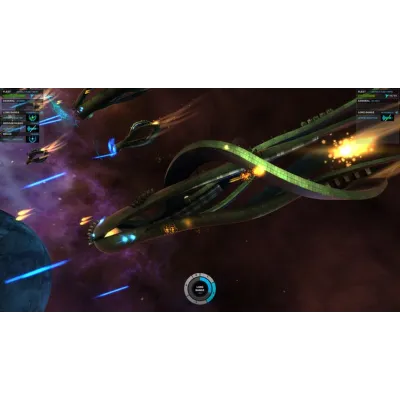 Endless Space Collection /Definitive Edition STEAM KEY REGION FREE GLOBAL+РОССИЯ - irongamers.ru