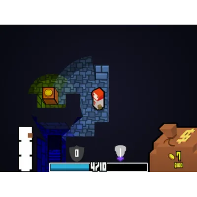 Coin Crypt STEAM KEY REGION FREE GLOBAL - irongamers.ru