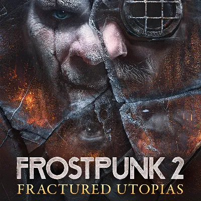 Frostpunk 2. Deluxe + Fractured Utopias + Breach of Trust | LOGIN:PASS | АВТО 24/7 - irongamers.ru