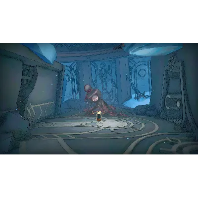 MIO: Memories in Orbit XBOX X|S PC Ключ - irongamers.ru