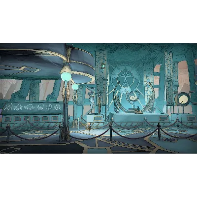 MIO: Memories in Orbit XBOX X|S PC Ключ - irongamers.ru