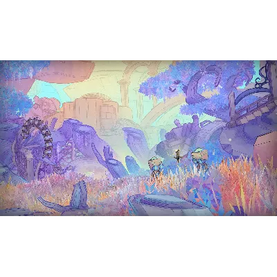 MIO: Memories in Orbit XBOX X|S PC Ключ - irongamers.ru