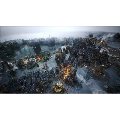 Frostpunk 2: Fractured Utopias * RU/KZ/СНГ/TR/AR * DLC - irongamers.ru