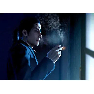 КЛЮЧ Yakuza 0 Director&acute;s Cut XBOX Код - irongamers.ru
