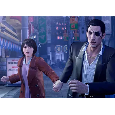 КЛЮЧ Yakuza 0 Director&acute;s Cut XBOX Код - irongamers.ru