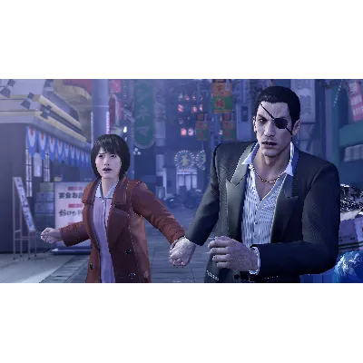 YAKUZA 0 DIRECTOR&acute;S CUT XBOX SERIES S|X КЛЮЧ/КОД - irongamers.ru