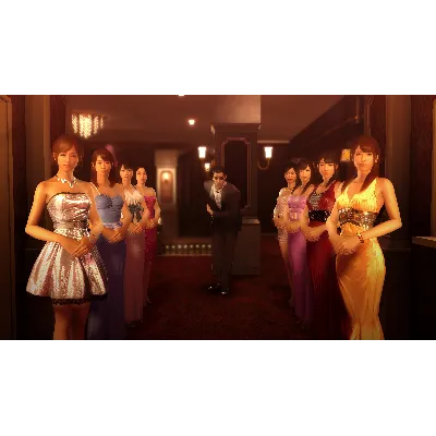 YAKUZA 0 DIRECTOR&acute;S CUT XBOX SERIES S|X КЛЮЧ/КОД - irongamers.ru