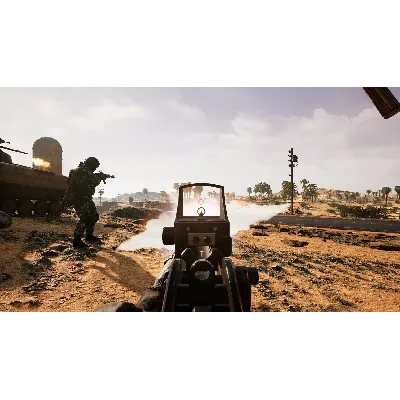 Total Conflict: Resistance – Steam ключ - irongamers.ru