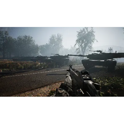 Total Conflict: Resistance – Steam ключ - irongamers.ru