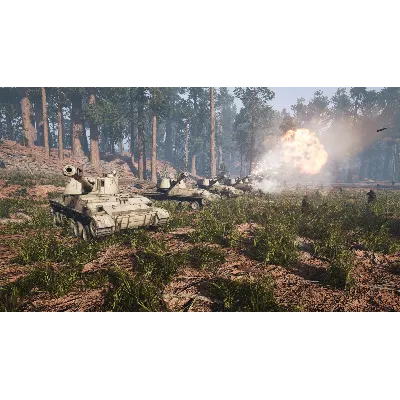 Total Conflict: Resistance – Steam ключ - irongamers.ru