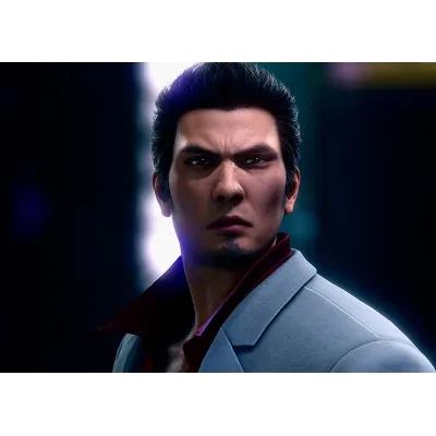 КЛЮЧ Yakuza Kiwami 2 XBOX Код - irongamers.ru